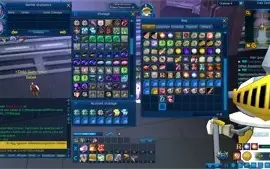 NA DMO- END GAME