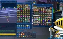 NA DMO- END GAME