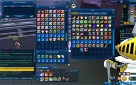 NA DMO- END GAME