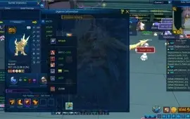 NA DMO- END GAME