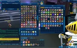 NA DMO- END GAME
