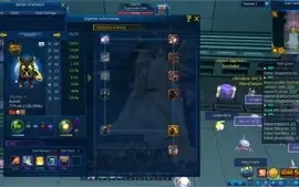 NA DMO- END GAME