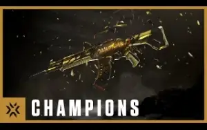 Conta Valorant Com Skins Exclusiva Inclusas de varios Pacote