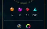 Conta League Of Legends + Valorant