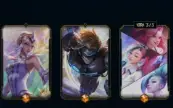 Conta League Of Legends + Valorant