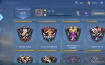 Selling ML account