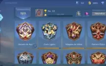 Selling ML account