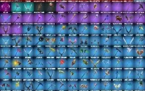 Conta Fortnite Antiga(Promoção)