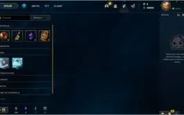 AHRI FLORECER ESPIRITUAL 💎48K ESSÊNCIA AZUL💎