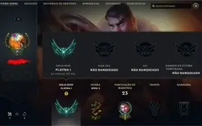 CONTA PLATINA 1 SMURF 60% WR