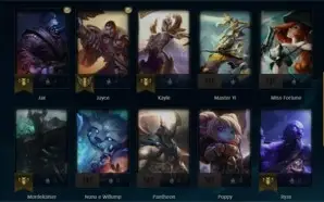 CONTA PLATINA 1 SMURF 60% WR