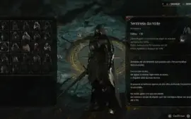 The Relic: First Guardian (PS5) - Nível Maximo, Armas, Etc!!