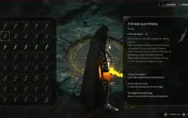 The Relic: First Guardian (PS5) - Nível Maximo, Armas, Etc!!