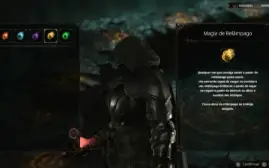 The Relic: First Guardian (PS5) - Nível Maximo, Armas, Etc!!
