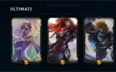 Conta League Of Legends Todos Os Campeões