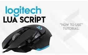 MACRO WARZONE COD LOGITECH - O ORIGINAL -