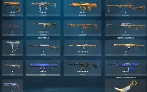 conta nfa valorant