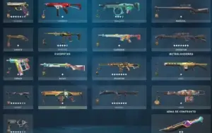 conta nfa valorant