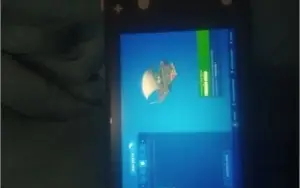CONTA RARA FORTNITE!!