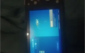 CONTA RARA FORTNITE!!