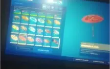 CONTA RARA FORTNITE!!