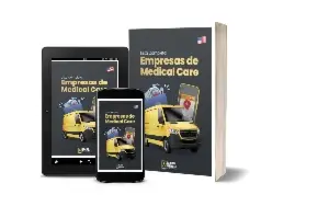 TODOS os e-books Cargo Van Usa e Lista de Medical Care Eua