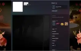 CONTA CSGO PRIME