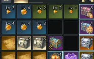 Conta lost ark + Stem Muitos jogos