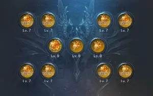 Conta lost ark + Stem Muitos jogos