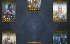 Conta lost ark + Stem Muitos jogos