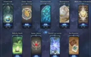 Conta lost ark + Stem Muitos jogos