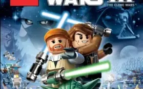 Lego Star Wars 3 The Clone Wars steam