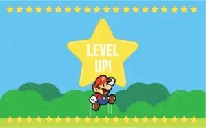 Level Up League of Legends