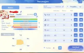 Ragnarok Origin Server Prontera 4 (Servidor De Streamers)