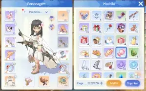 Ragnarok Origin Server Prontera 4 (Servidor De Streamers)