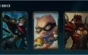 Conta Lol Platina 4 Mmr Diamante 4