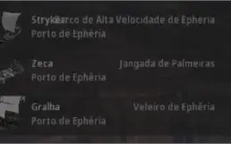 conta black desert SA com guerreiro 59 + traje