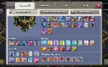 Cv 17 semi full