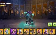 Cv 17 semi full