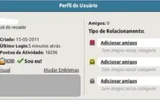 CONTA HABBO UNISEX 2011 (COM CÂMERA PAPARAZZI) EFEITO TOTEM
