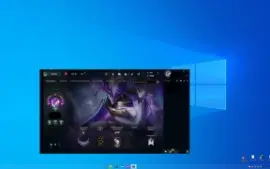 Conta League Of Legends Barato!!
