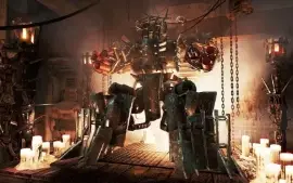 Xbox Fallout 4 (GOTY) (Xbox One) #C61454
