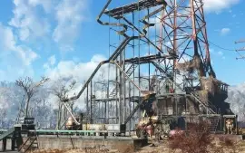 Xbox Fallout 4 (GOTY) (Xbox One) #C61454