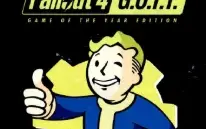 Xbox Fallout 4 (GOTY) (Xbox One) #C61454