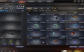 Tenente Coronel com Ak 47 VIP+MNS