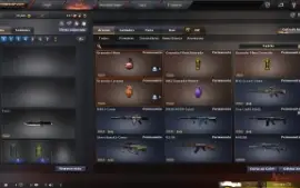 Tenente Coronel com Ak 47 VIP+MNS