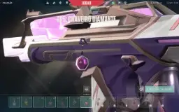 Conta Valorant Com Skins - Pra Sair Logo!! Ex-Diamante