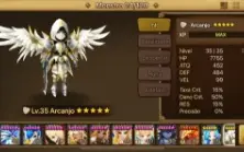 Conta starter Artamiel safe