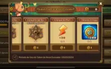 Conta starter Artamiel safe