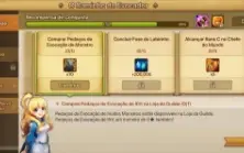 Conta starter Artamiel safe